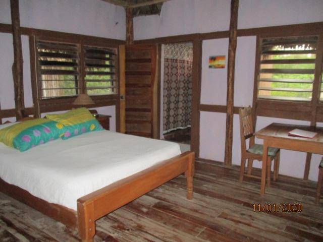 Cerros Beach Inn Коросаль Экстерьер фото