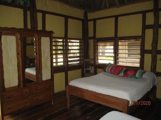Cerros Beach Inn Коросаль Экстерьер фото